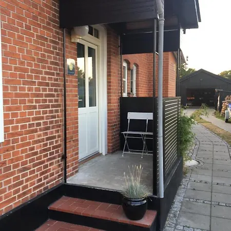 Thuro Rum i privatbostad