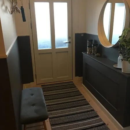 Habitación en casa particular Thuro Svendborg