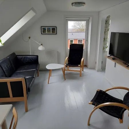 Rum i privatbostad Thuro