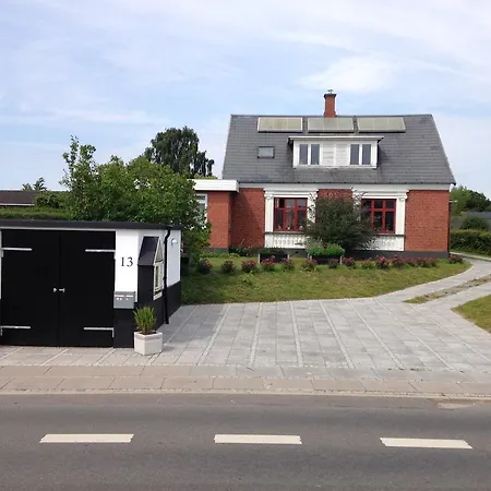 Thuro Privatunterkunft