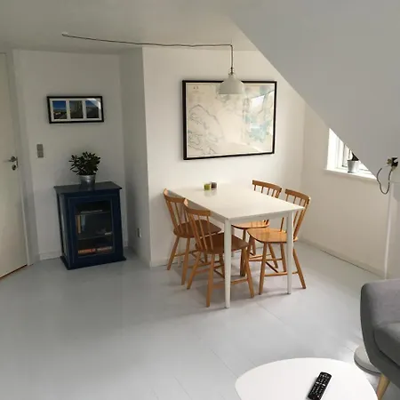 Thuro Rum i privatbostad