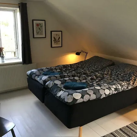 Thuro Privatunterkunft