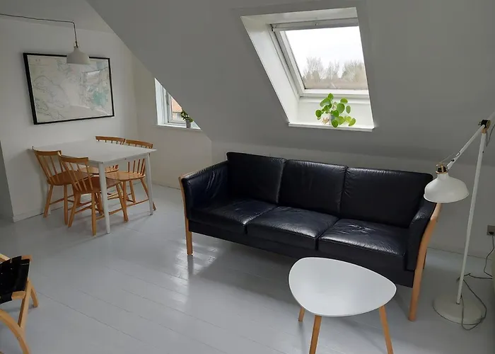 Thuro Quarto em Acomodações Particulares Svendborg